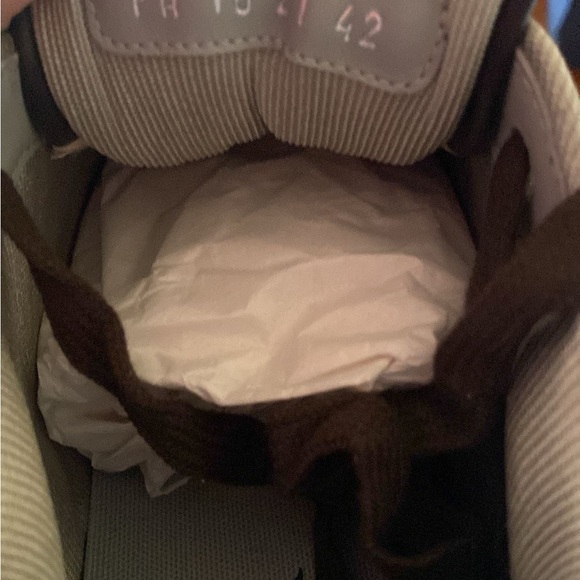 Dior b27 low brown white - Picture 6 of 12